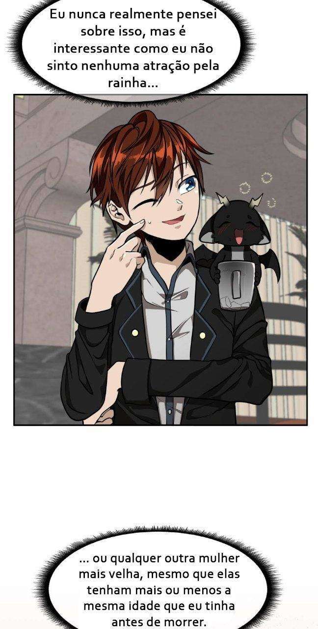 Read The Beginning After The End BR Manga Online