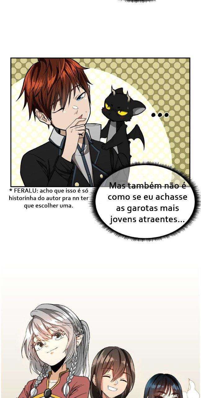 Read The Beginning After The End BR Manga Online