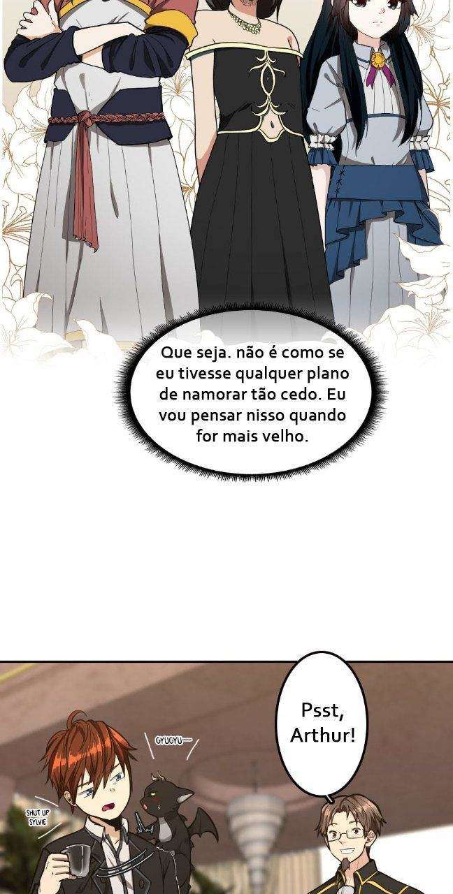Read The Beginning After The End BR Manga Online