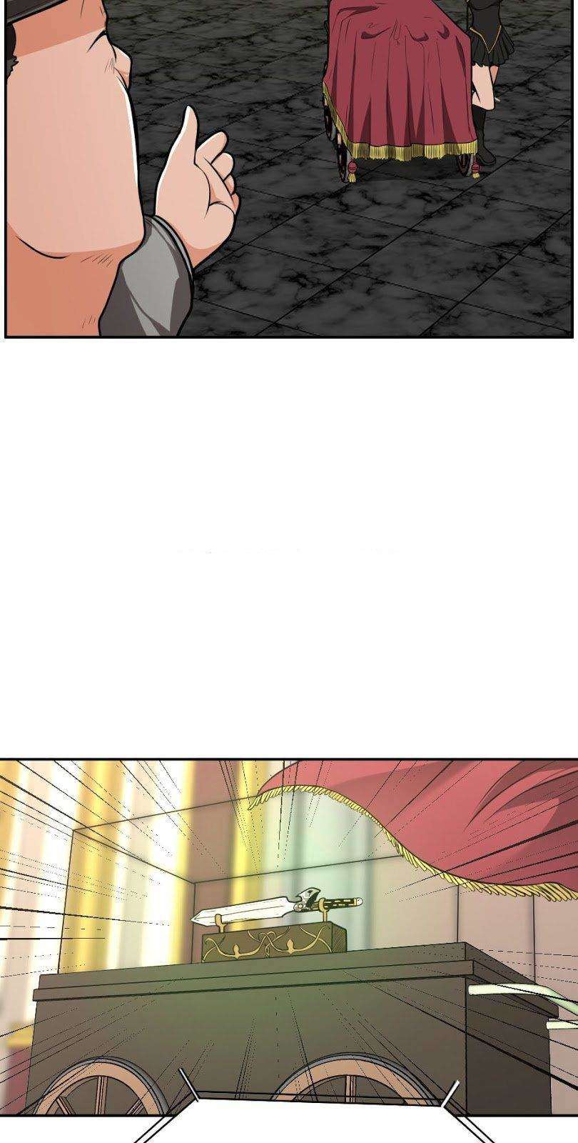 Read The Beginning After The End BR Manga Online