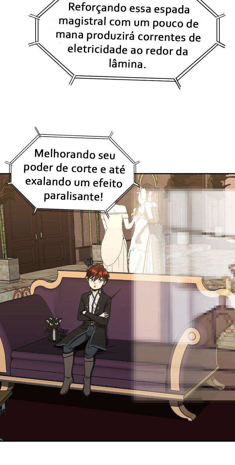 Read The Beginning After The End BR Manga Online