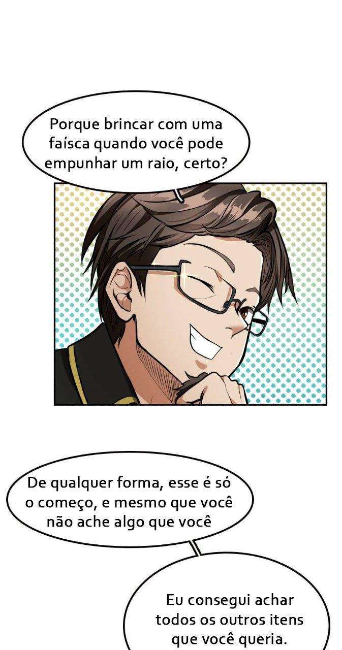 Read The Beginning After The End BR Manga Online