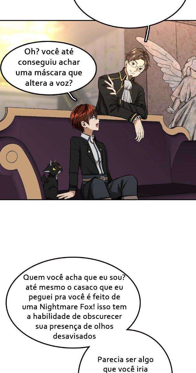 Read The Beginning After The End BR Manga Online