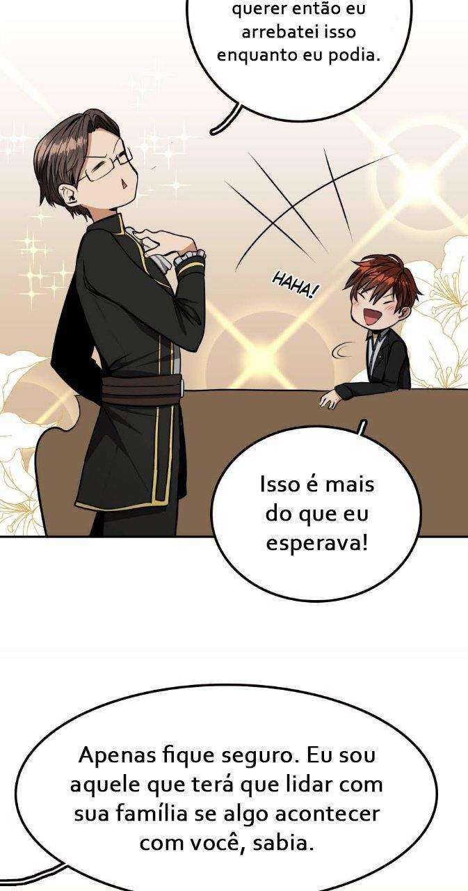 Read The Beginning After The End BR Manga Online