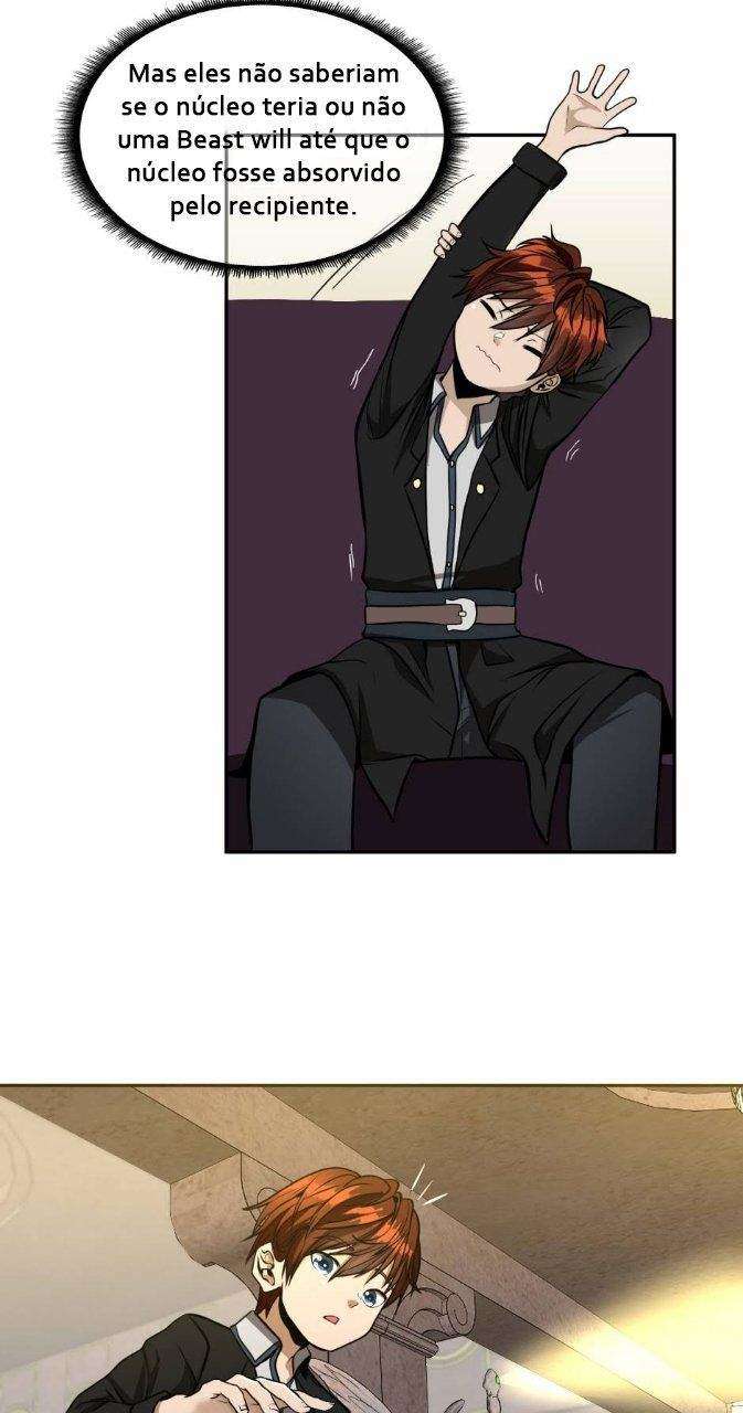 Read The Beginning After The End BR Manga Online
