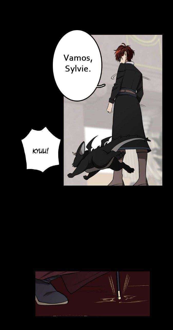 Read The Beginning After The End BR Manga Online