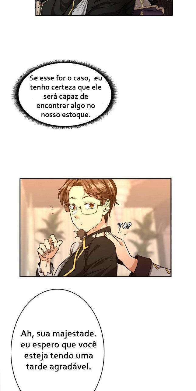 Read The Beginning After The End BR Manga Online