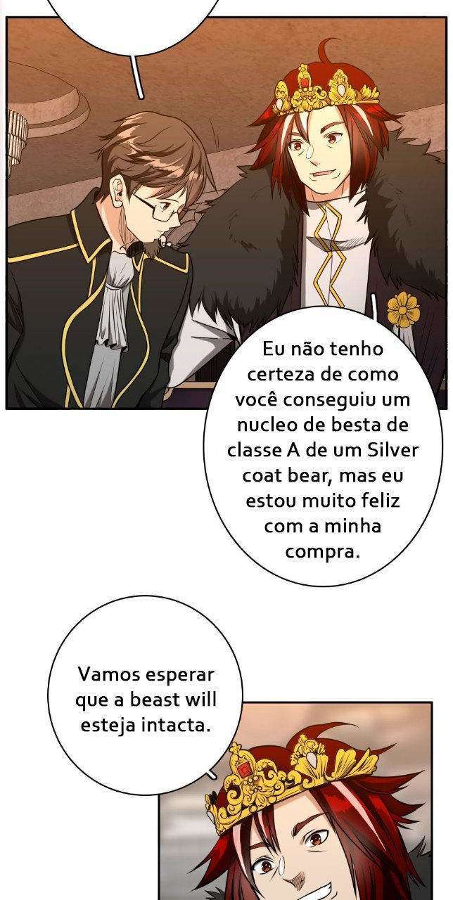 Read The Beginning After The End BR Manga Online