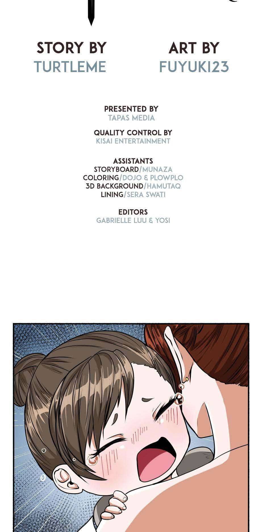 Read The Beginning After The End BR Manga Online