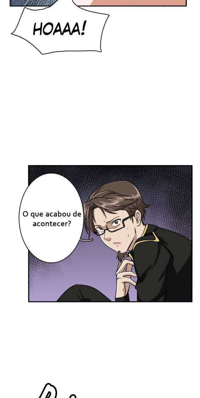 Read The Beginning After The End BR Manga Online