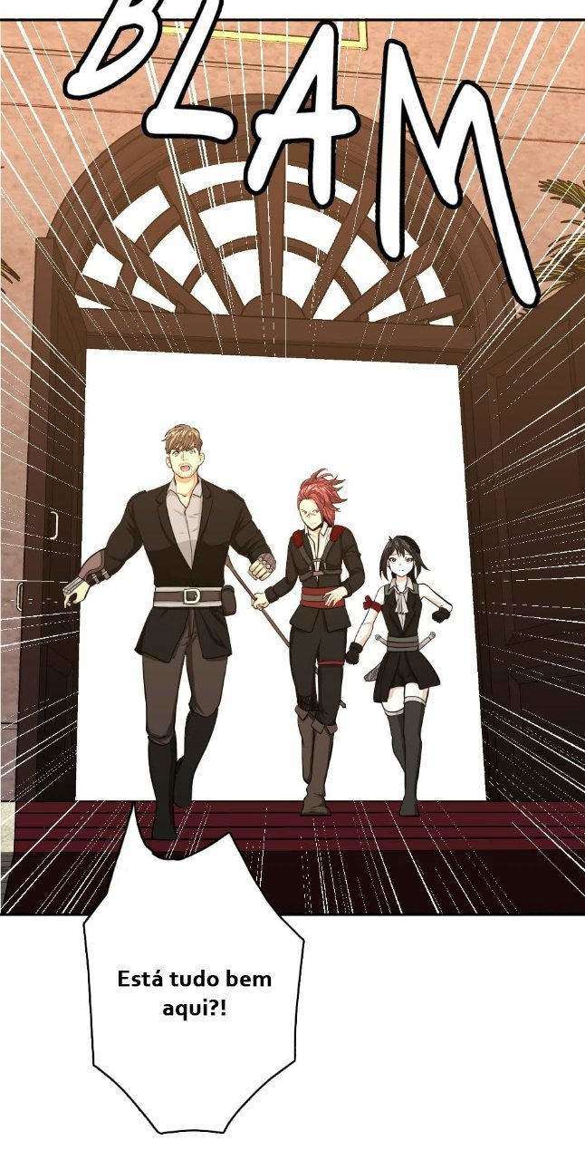Read The Beginning After The End BR Manga Online