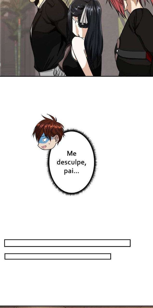 Read The Beginning After The End BR Manga Online