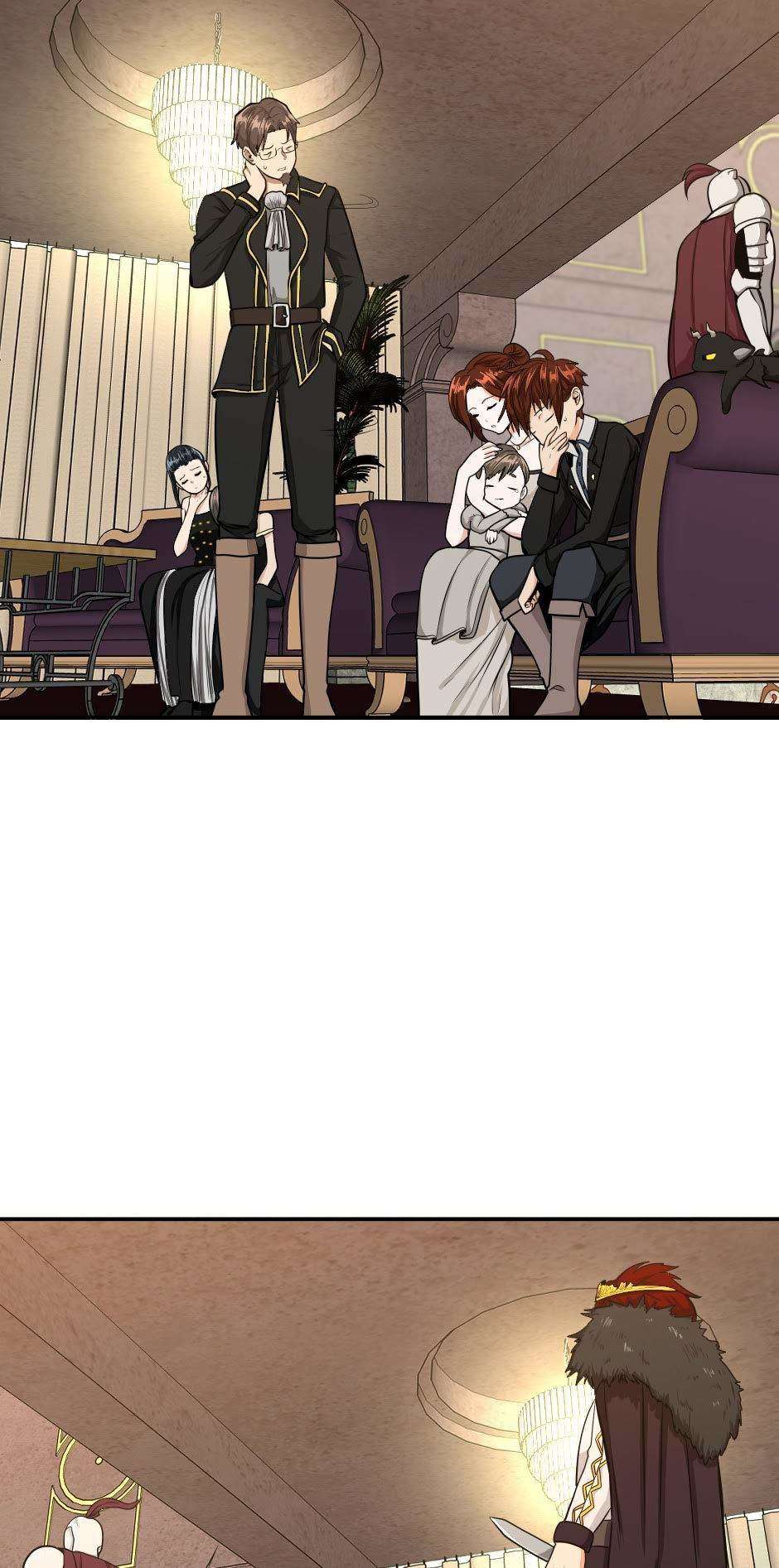 Read The Beginning After The End BR Manga Online