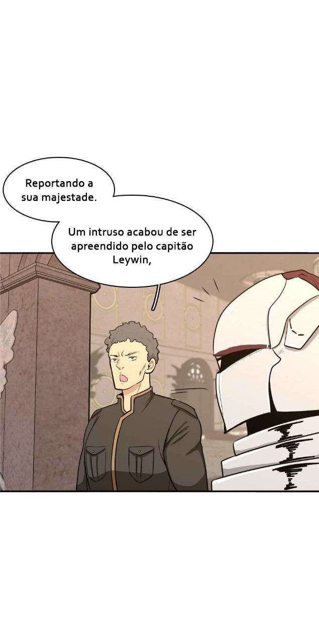 Read The Beginning After The End BR Manga Online