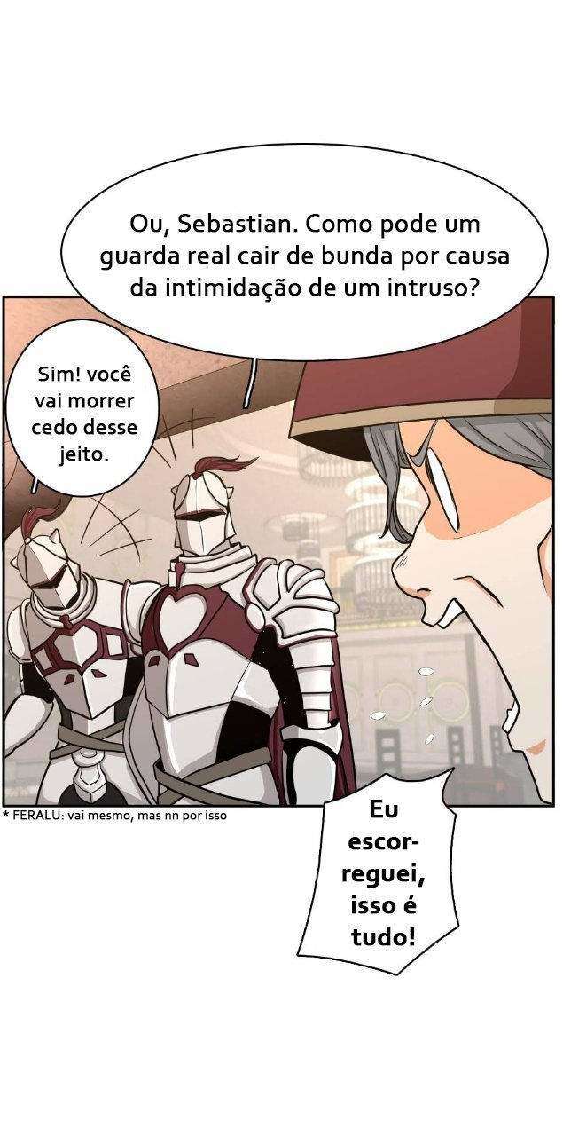 Read The Beginning After The End BR Manga Online