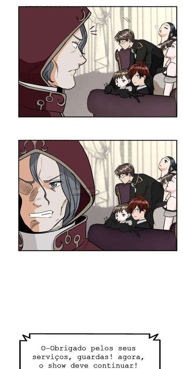 Read The Beginning After The End BR Manga Online