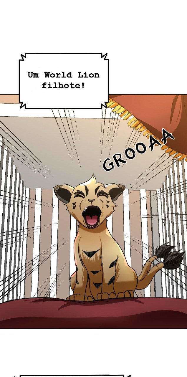 Read The Beginning After The End BR Manga Online