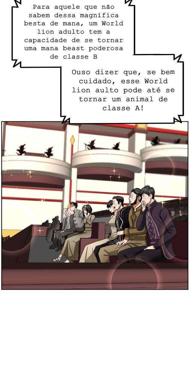 Read The Beginning After The End BR Manga Online