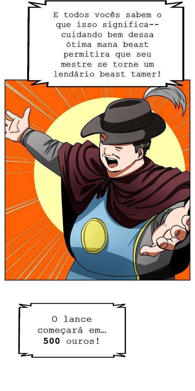 Read The Beginning After The End BR Manga Online