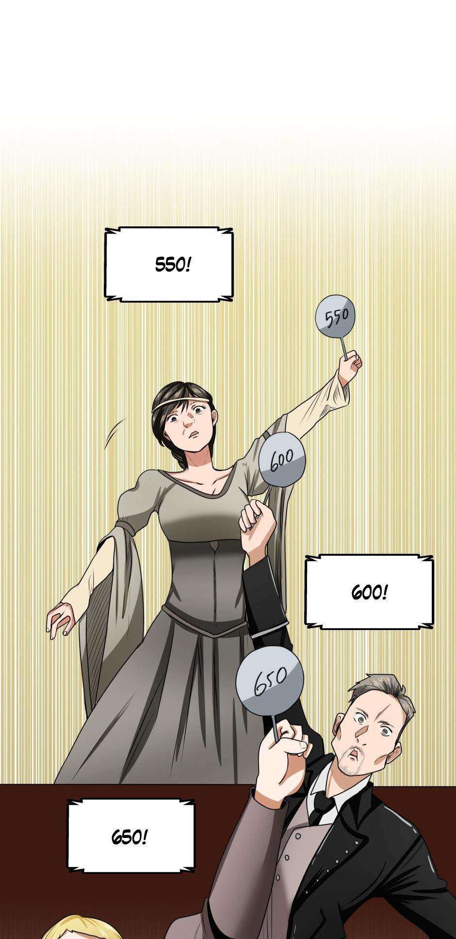 Read The Beginning After The End BR Manga Online