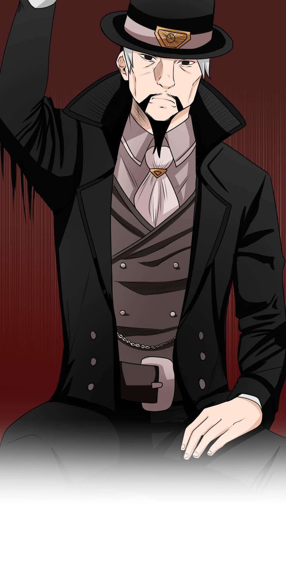 Read The Beginning After The End BR Manga Online
