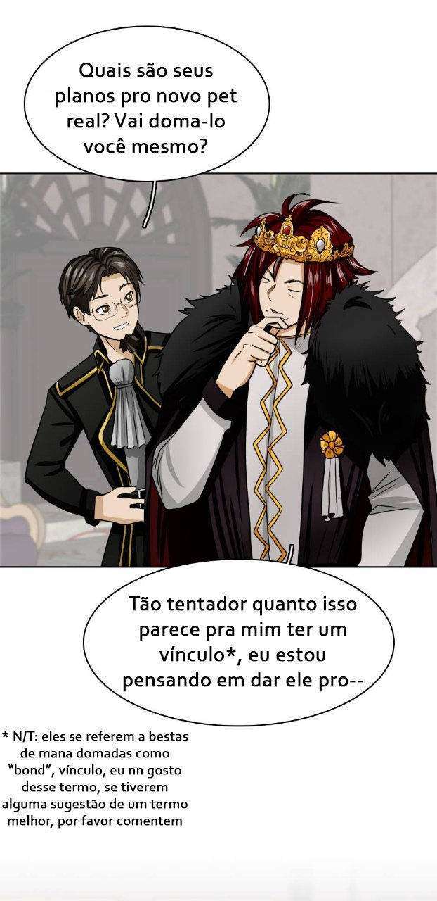 Read The Beginning After The End BR Manga Online