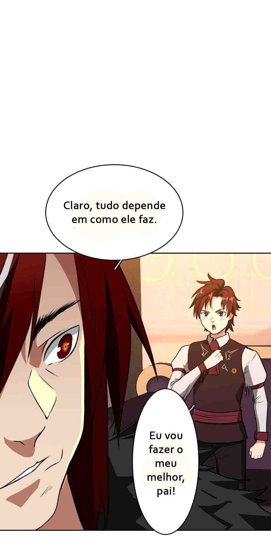 Read The Beginning After The End BR Manga Online