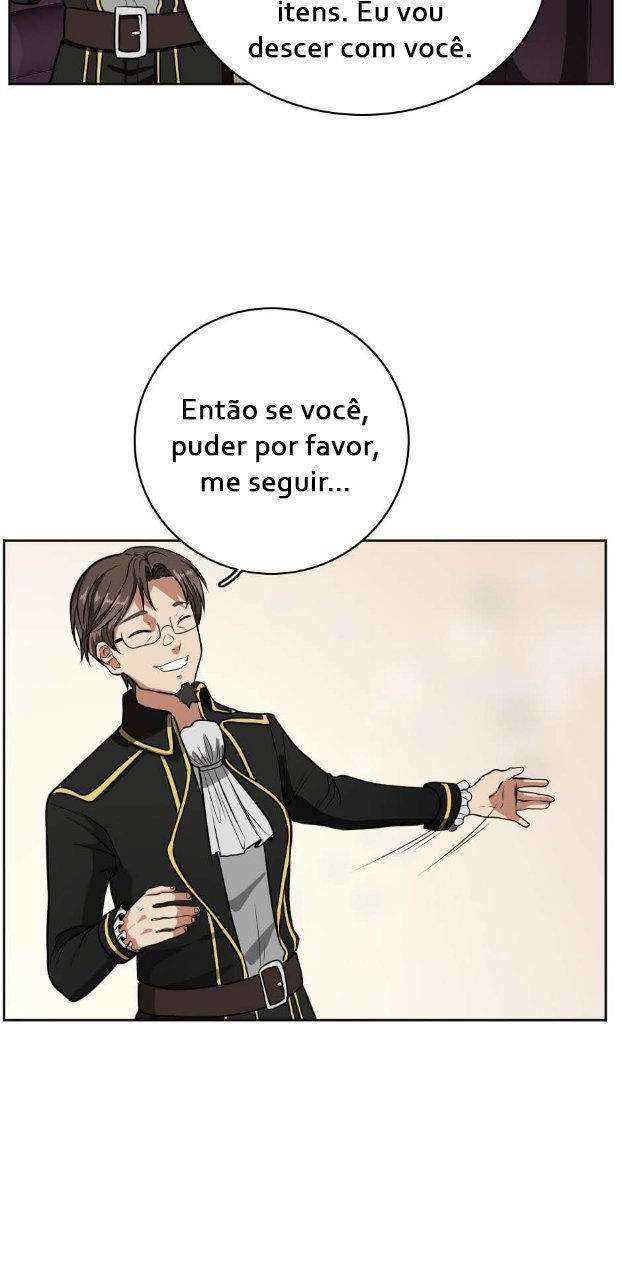 Read The Beginning After The End BR Manga Online