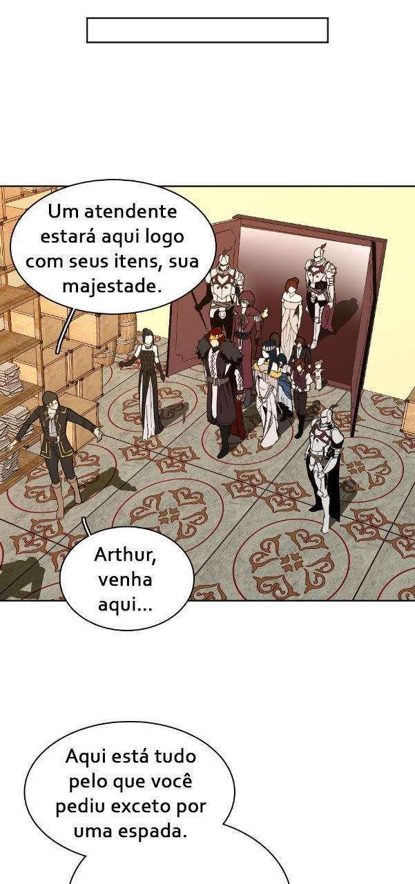 Read The Beginning After The End BR Manga Online