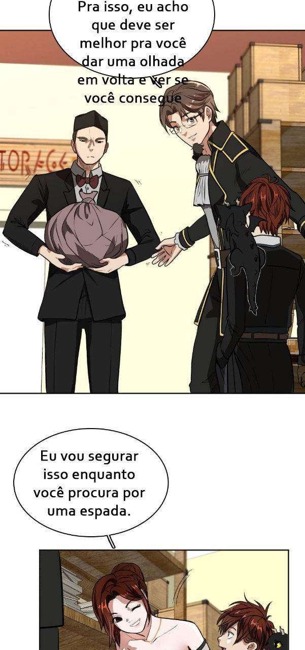 Read The Beginning After The End BR Manga Online