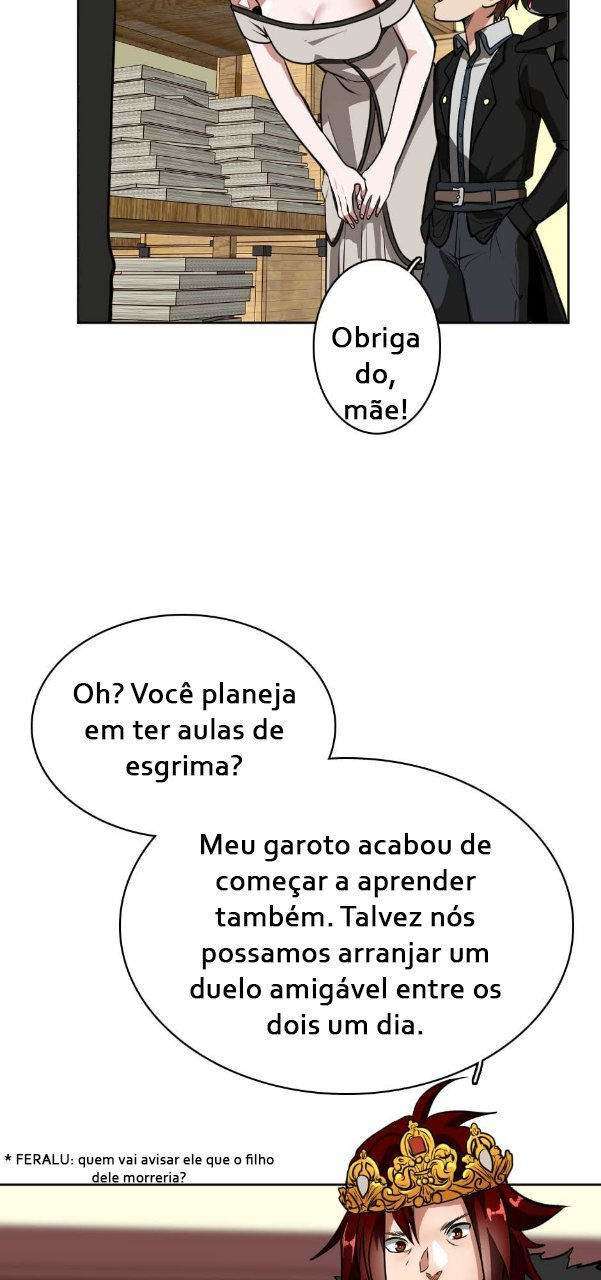 Read The Beginning After The End BR Manga Online