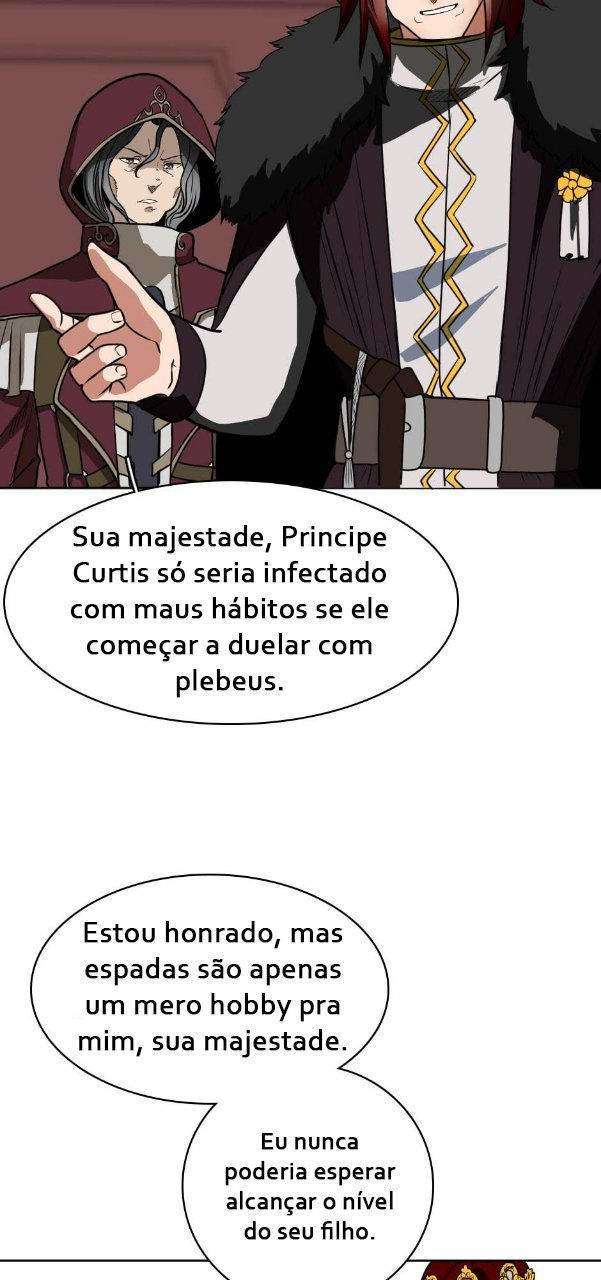 Read The Beginning After The End BR Manga Online