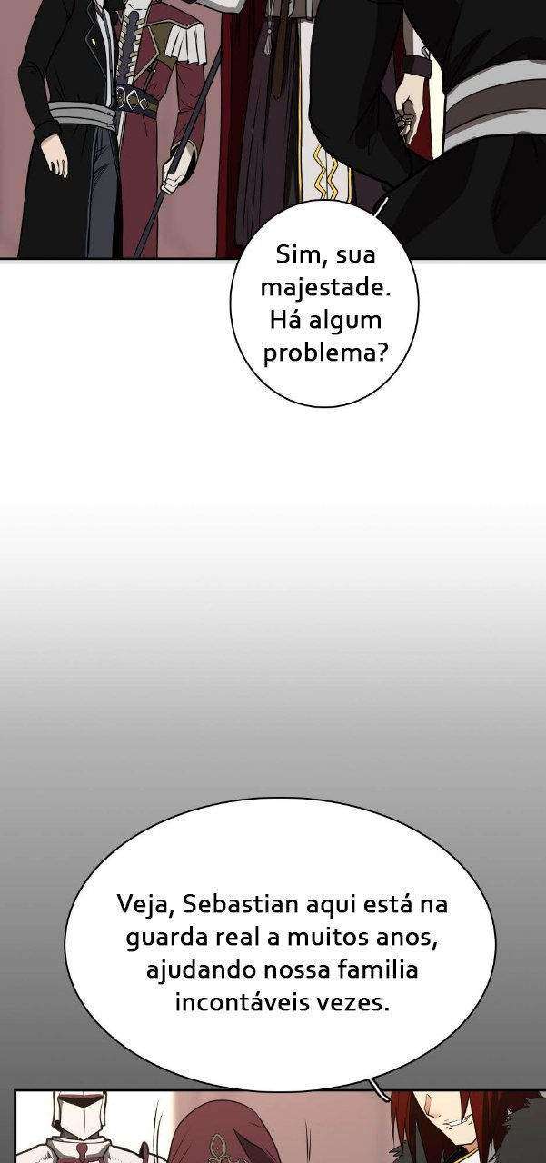 Read The Beginning After The End BR Manga Online