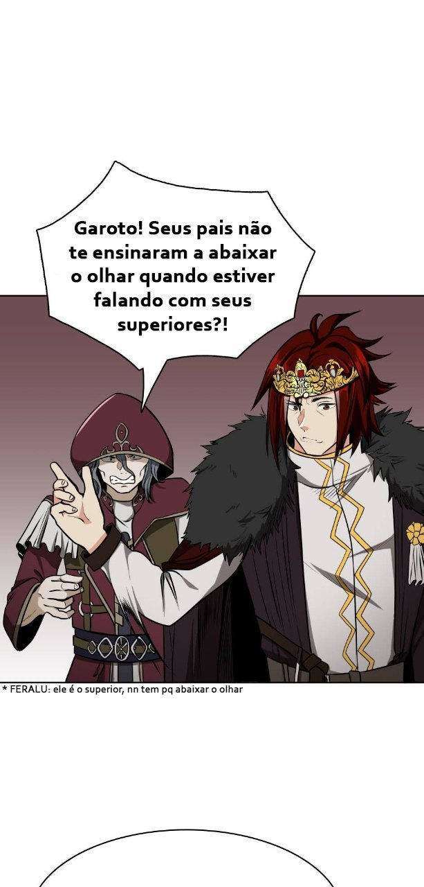 Read The Beginning After The End BR Manga Online