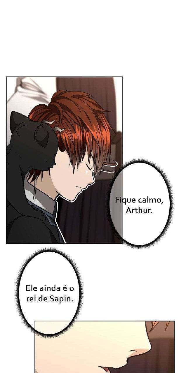 Read The Beginning After The End BR Manga Online