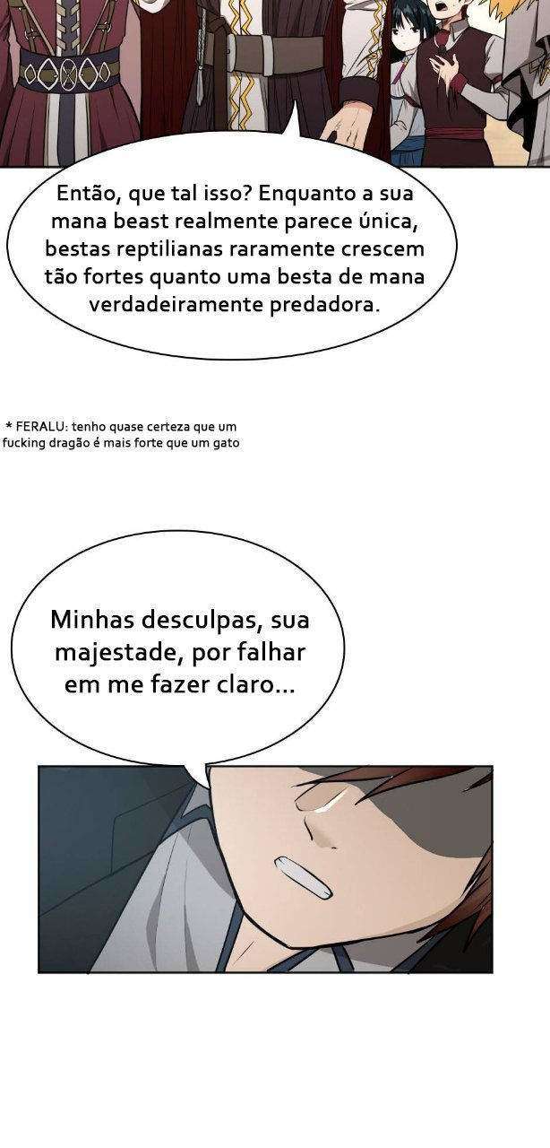 Read The Beginning After The End BR Manga Online