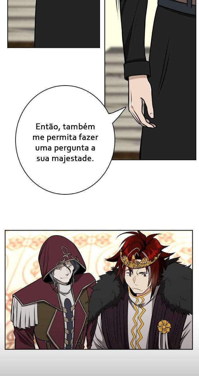 Read The Beginning After The End BR Manga Online