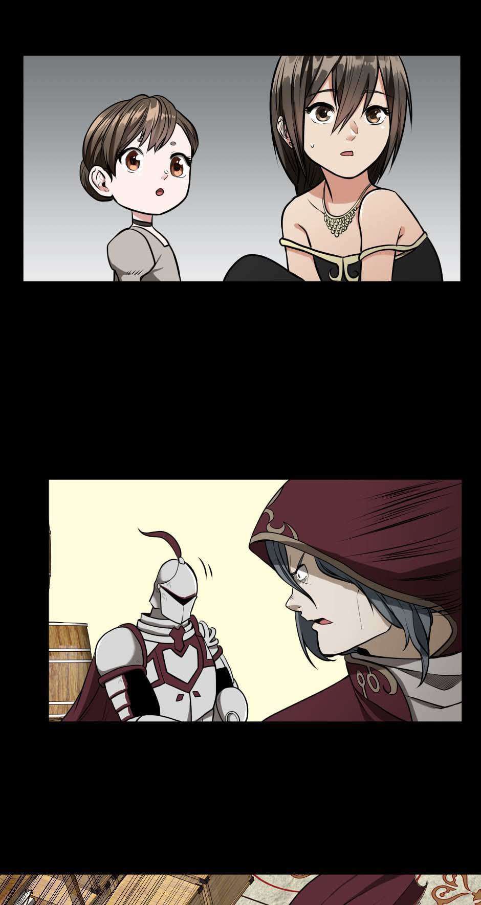 Read The Beginning After The End BR Manga Online
