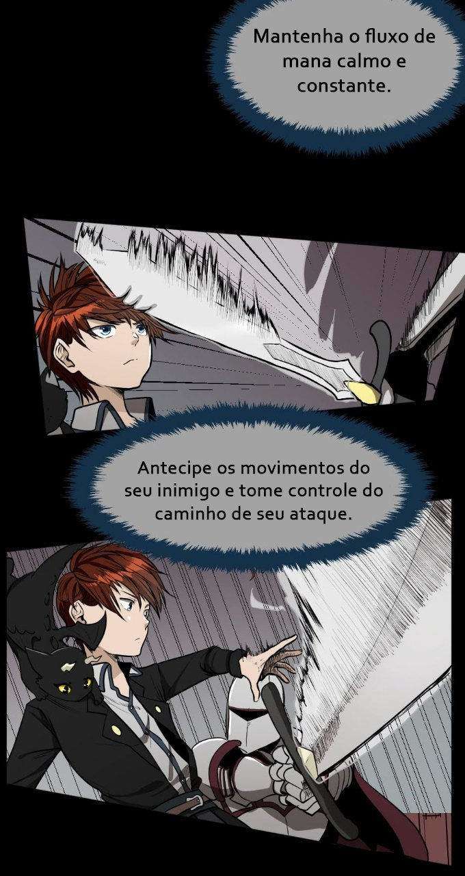 Read The Beginning After The End BR Manga Online