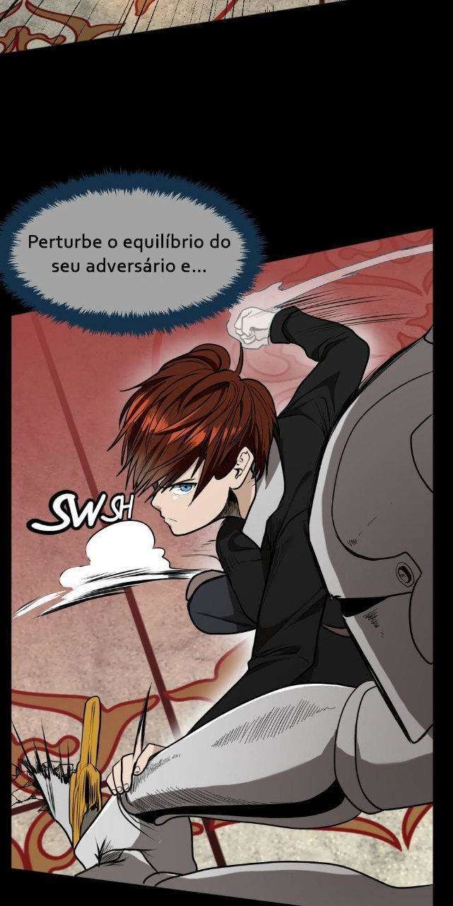 Read The Beginning After The End BR Manga Online