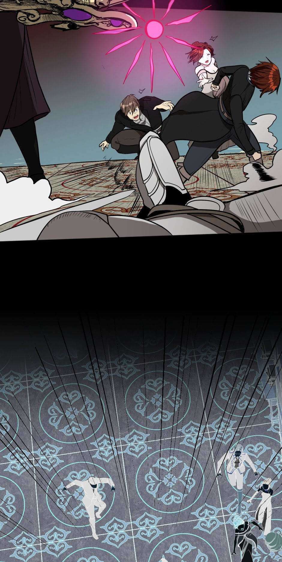 Read The Beginning After The End BR Manga Online
