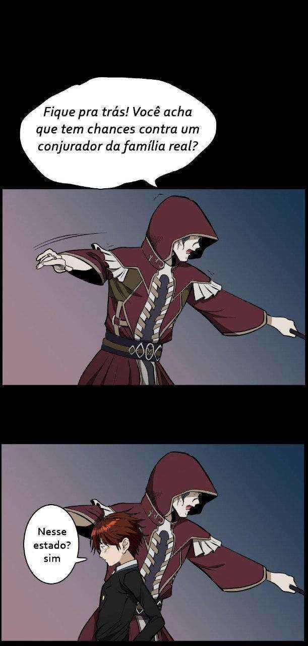 Read The Beginning After The End BR Manga Online