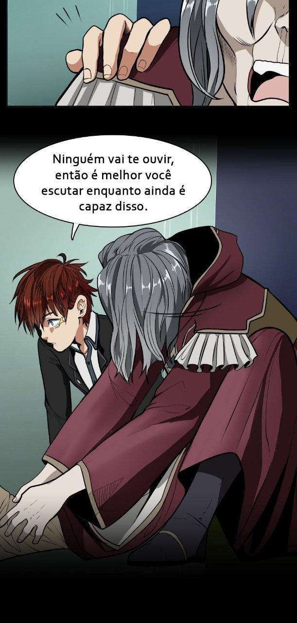 Read The Beginning After The End BR Manga Online