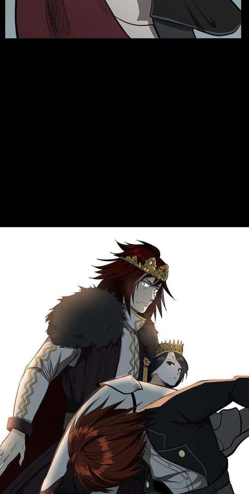 Read The Beginning After The End BR Manga Online