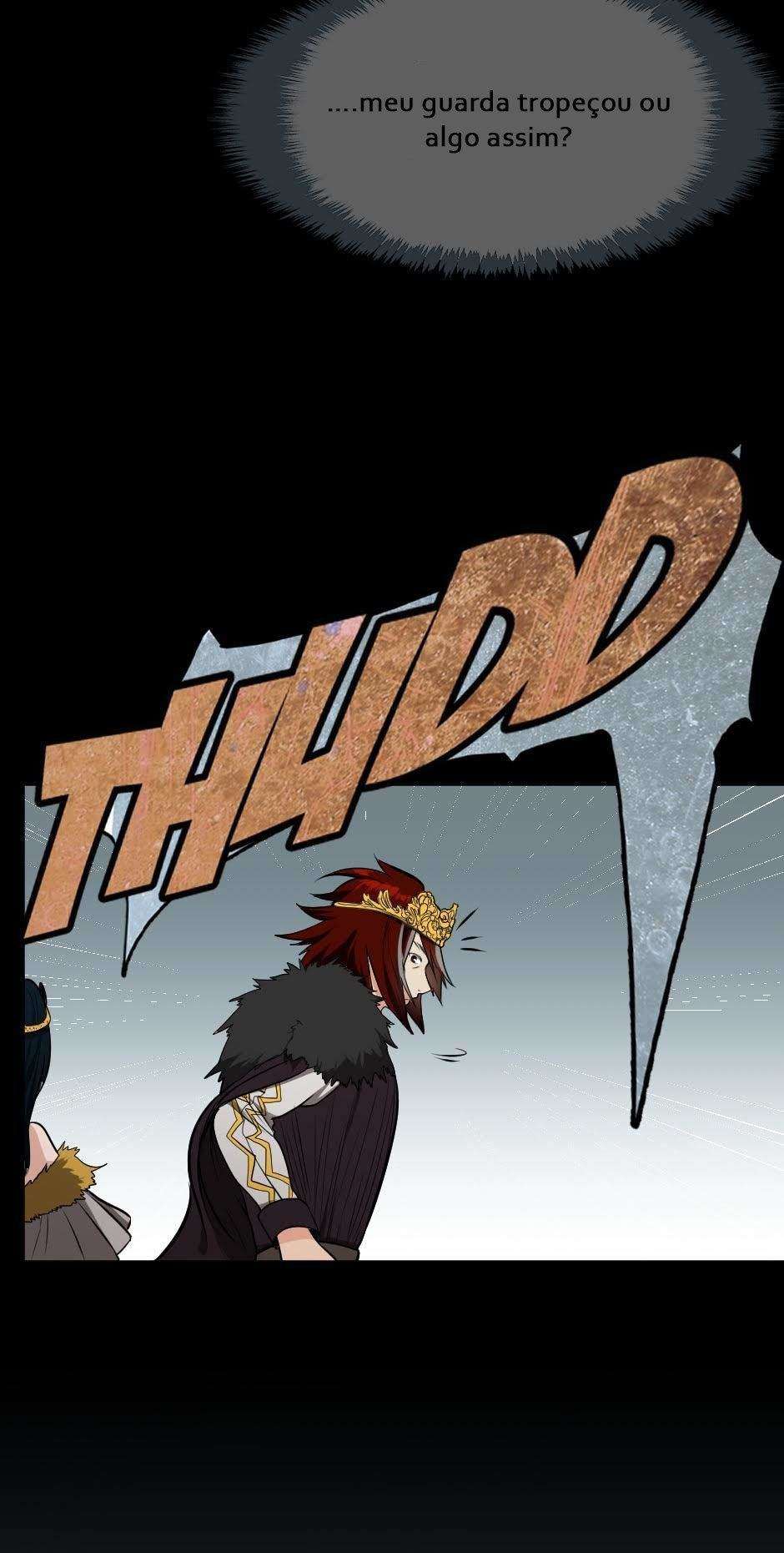 Read The Beginning After The End BR Manga Online