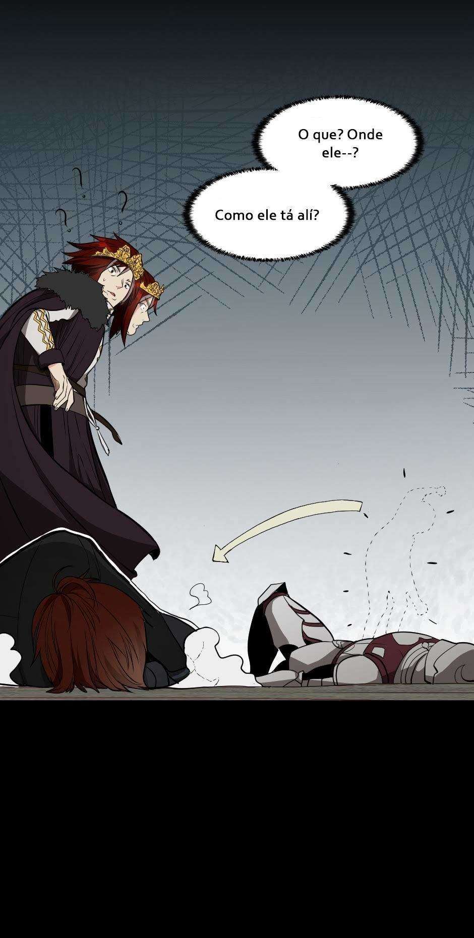 Read The Beginning After The End BR Manga Online