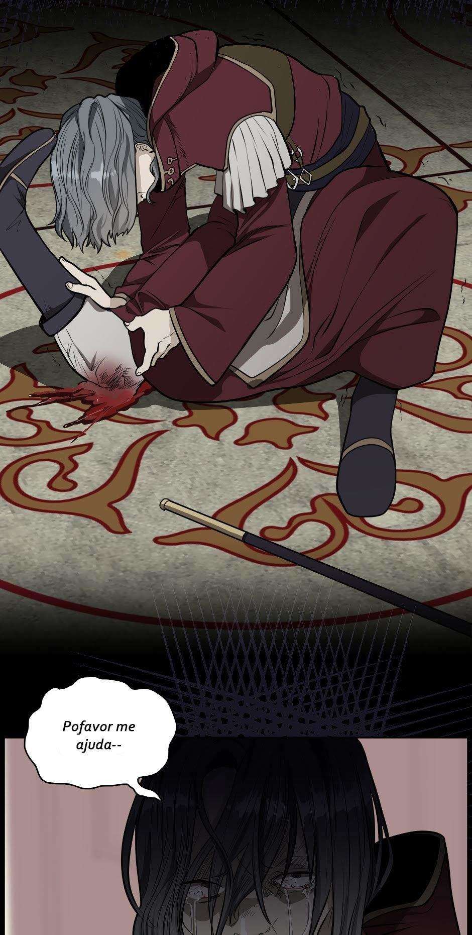 Read The Beginning After The End BR Manga Online