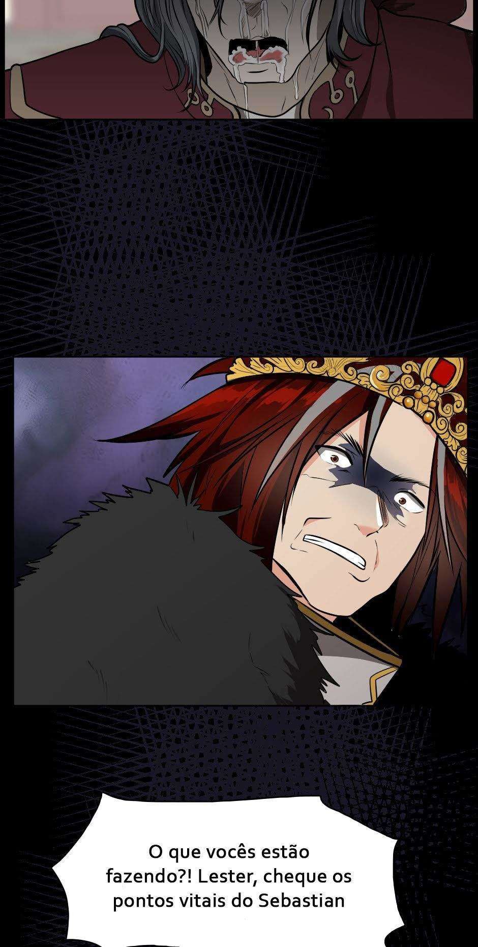 Read The Beginning After The End BR Manga Online