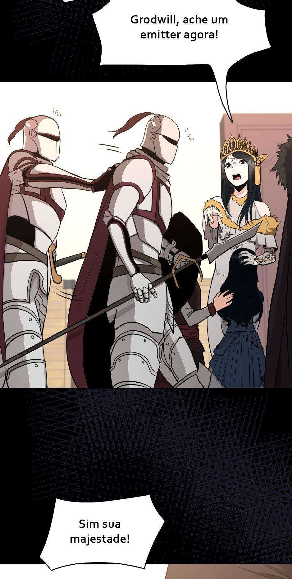 Read The Beginning After The End BR Manga Online