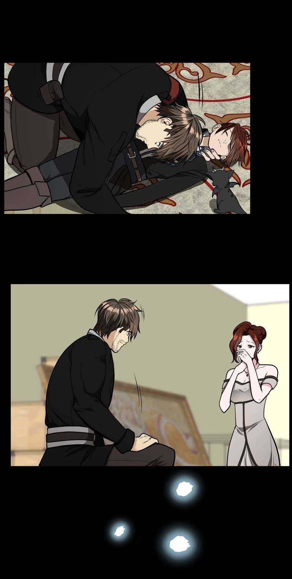 Read The Beginning After The End BR Manga Online